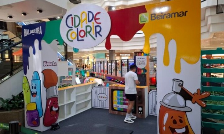 Tecnologia sensorial transforma cores em aromas