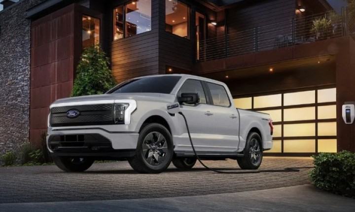 Ford registra prejuízo bilionário