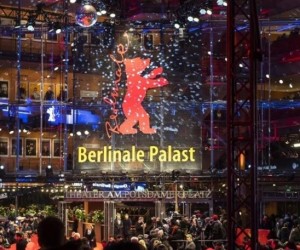 Berlinale começa com mais de 200  filmes de 28 países na programação