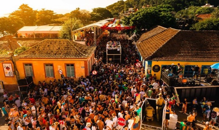 Dicas garantem folia segura em Floripa