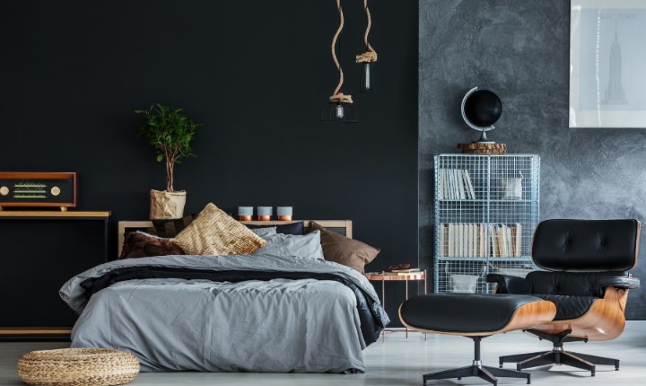 Detalhe simples muda o quarto inteiro