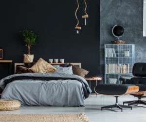 Detalhe simples muda o quarto inteiro