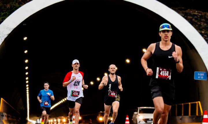 15ª Maratona de Floripa movimenta turismo nacional