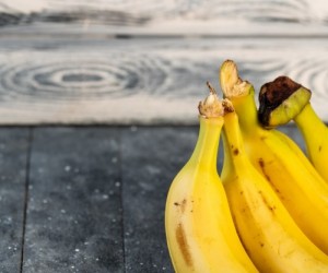 Guia prático revela o melhor uso da banana