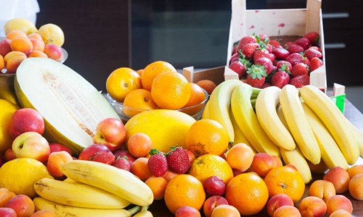 Armazenamento correto evita desperdício de frutas