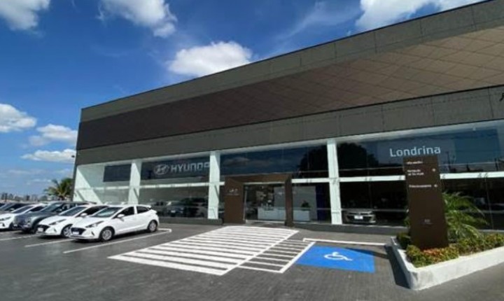 Venda direta sustenta alta de fevereiro