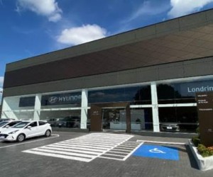 Venda direta sustenta alta de fevereiro