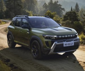 Eletrificados ganham peso nas vendas da Renault