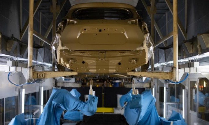 Governo chinês quer impedir concorrência desleal