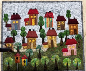 Festival de arte têxtil reúne mestres internacionais