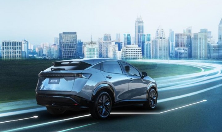 Indústria corta US$ 60 bilhões nos elétricos