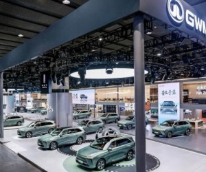 GWM supera 1,3 milhão de vendas globais