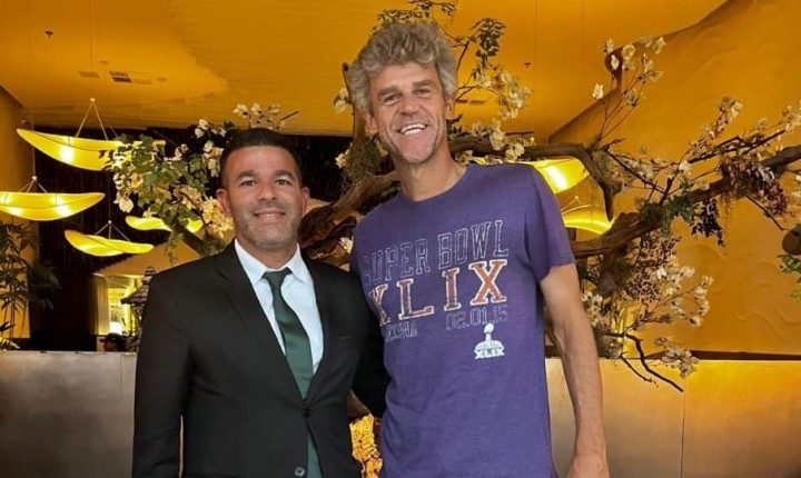 Urbano Salles apresenta mix de notícias de SC - 23/02