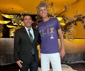 Urbano Salles apresenta mix de notícias de SC - 23/02