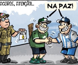 Raul Sartori apresenta mix de notícias políticas de SC - 25/02