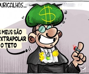 Raul Sartori apresenta mix de notícias políticas de SC - 27/02