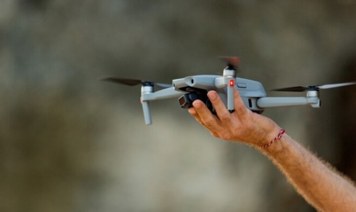 Jurerê vira laboratório de segurança aérea