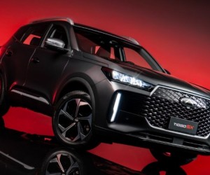 Caoa Chery renova Tiggo 5X e amplia garantia