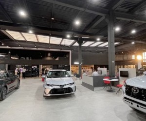 Marcas chinesas ampliam espaço no Brasil