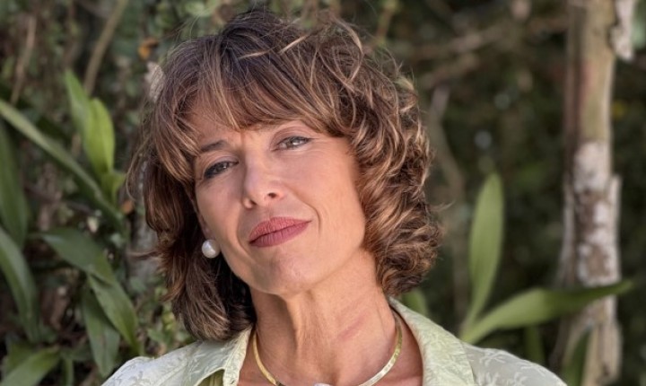 O retorno de Edith Gondin à cena musical