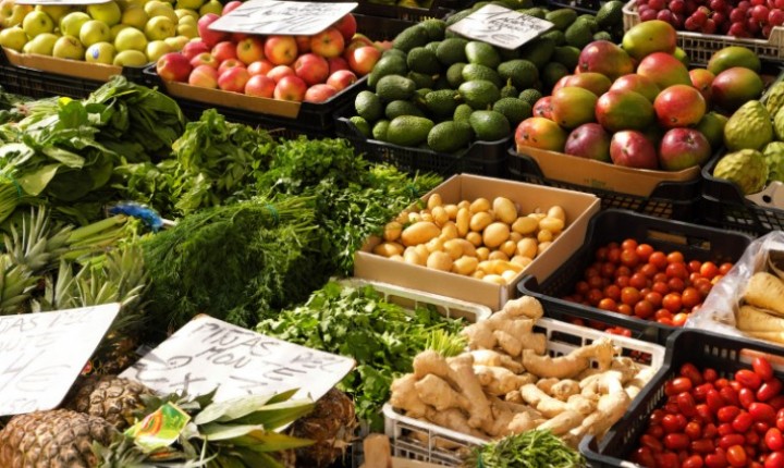 O segredo da feira que melhora suas receitas