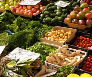 O segredo da feira que melhora suas receitas