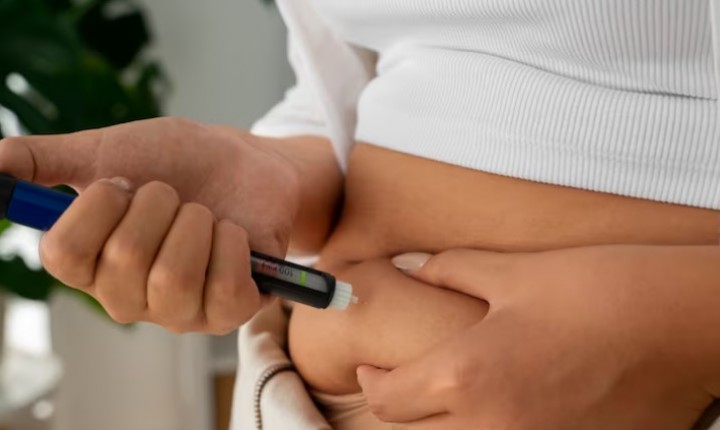 Emagrecimento rápido pode custar força e saúde