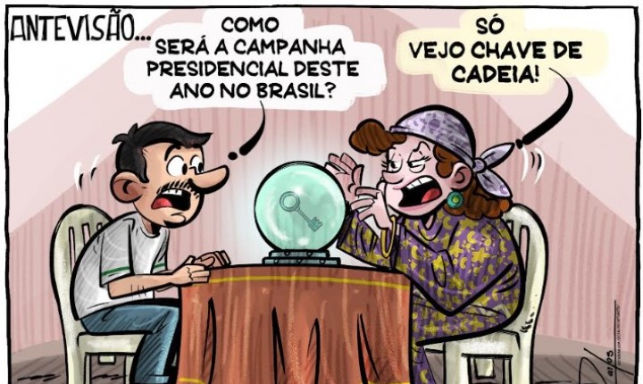 Raul Sartori apresenta mix de notícias políticas de SC - 06/03