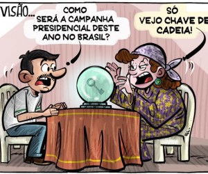 Raul Sartori apresenta mix de notícias políticas de SC - 06/03