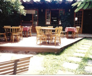 Assim se passaram os anos... Por André Vasconcelos 