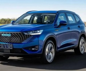Marcas chinesas avançam no ranking de SUVs no Brasil
