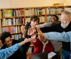 Profecias Autorrealizadoras ou Espaço Existencial para Crescer