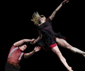 Festival de dança em Floripa oferece bolsas internacionais