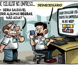 Raul Sartori apresenta mix de notícias políticas de SC - 13/03