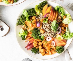 Nem todo prato fit entrega nutrição