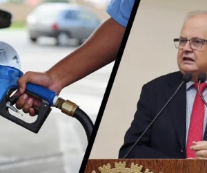 Denúncia leva Ministério Público a investigar gasolina