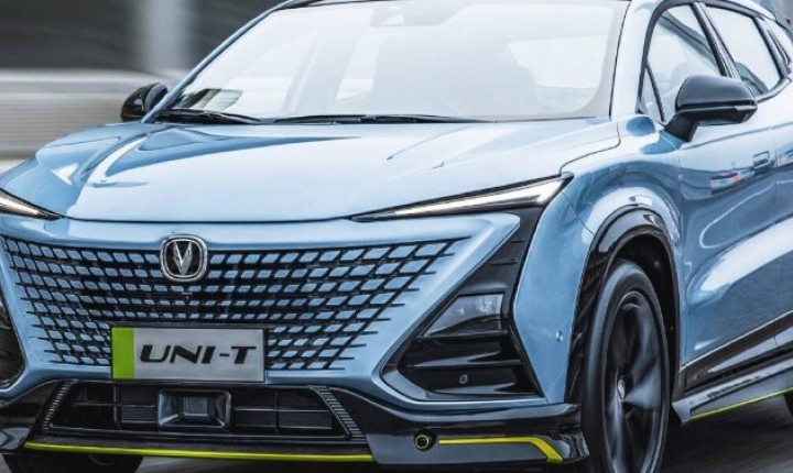 Caoa Changan prepara rede para lançar SUV Unit-T