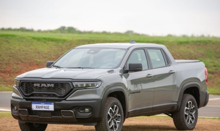 Rampage amplia vendas e começa 2026 em alta