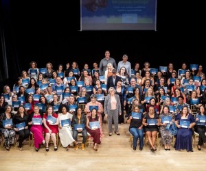 IGK abre nova turma de cuidadores terapêuticos