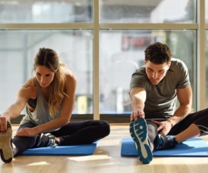 Ciência aponta relação direta entre corpo e felicidade