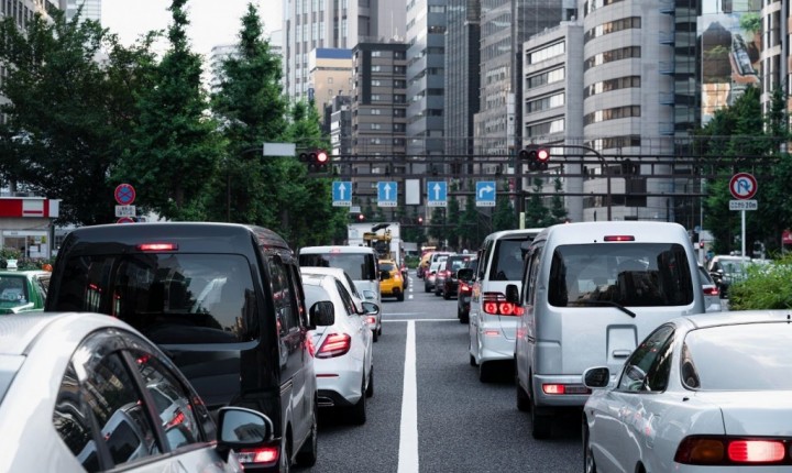 Feriadão em Florianópolis muda trânsito