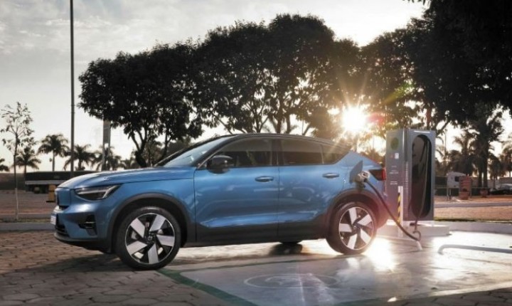 Rodar com elétrico custa até 74% menos