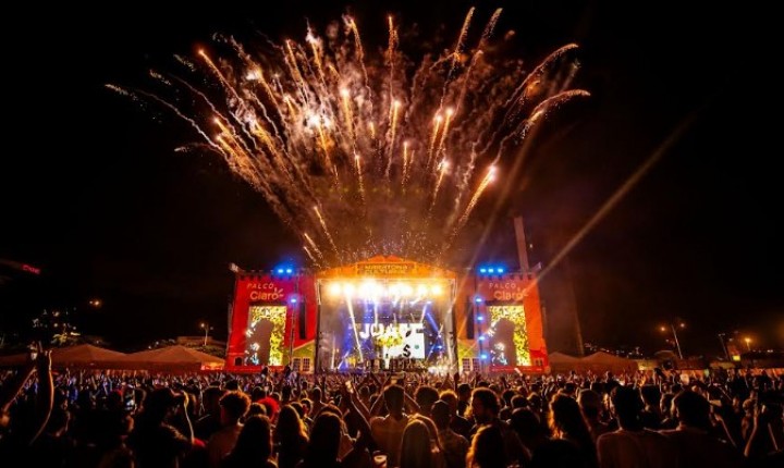 Saiba como curtir a Maratona Cultural