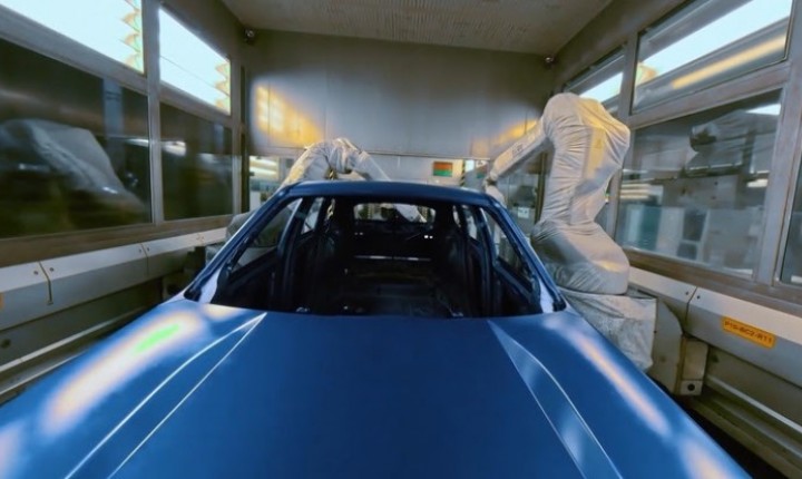 Dürr estreia Open House global no Brasil