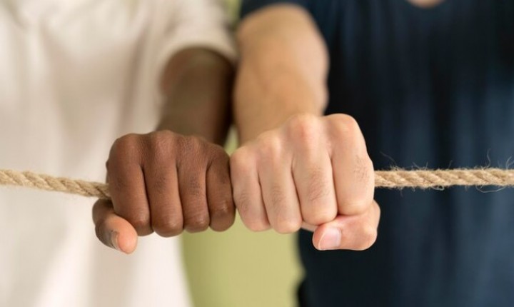 A fragilidade humana, por Octávio Lebarbenchon