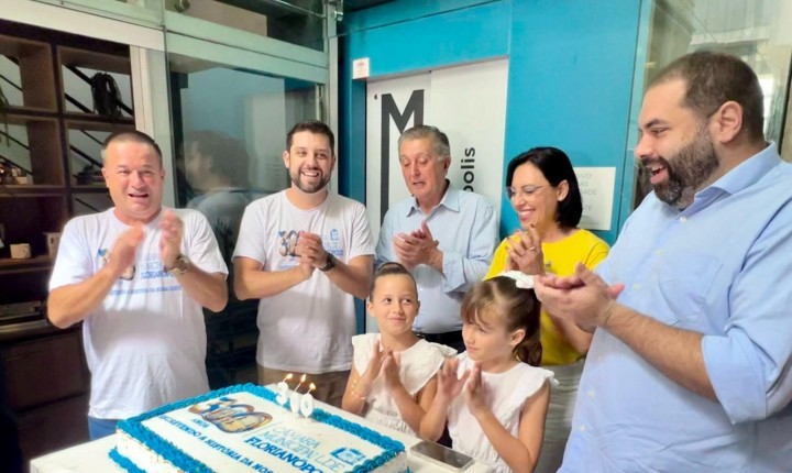 Urbano Salles apresenta mix de notícias de SC - 23/03