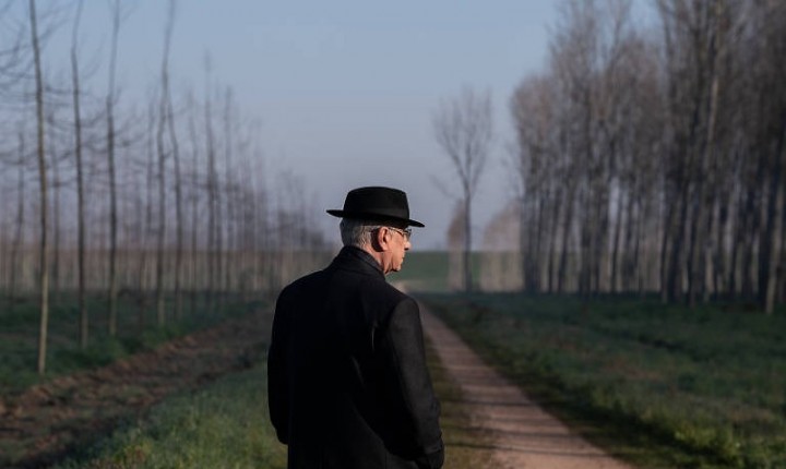 “A Graça”, a nova obra-prima de Paolo Sorrentino, é um filme que merece ser visto com atenção