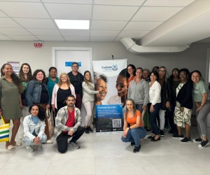 Floripa abre mil vagas para cuidadores