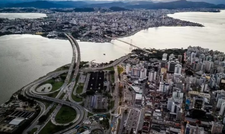 Capital integra programa nacional de ação climática
