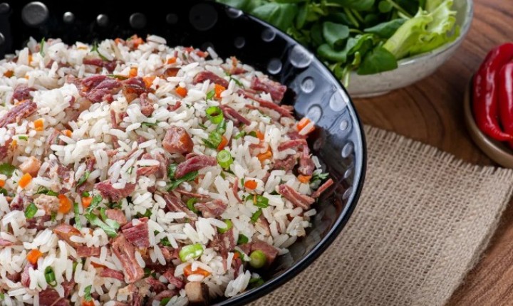 Prato criado nas estradas vira tradição nacional